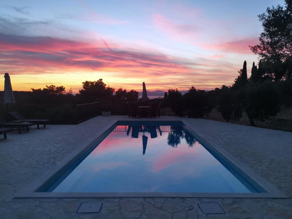 Sunset Hill Сутиван Экстерьер фото